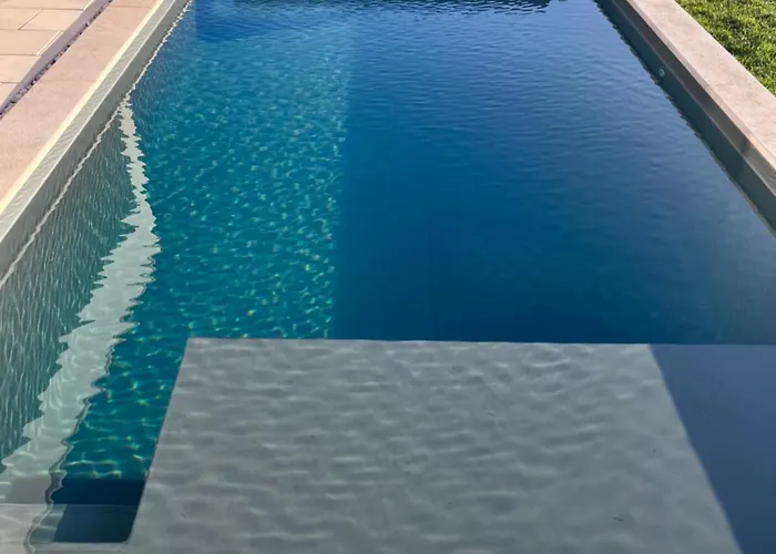 Al Casa Branca Lourinha (Lisbon)