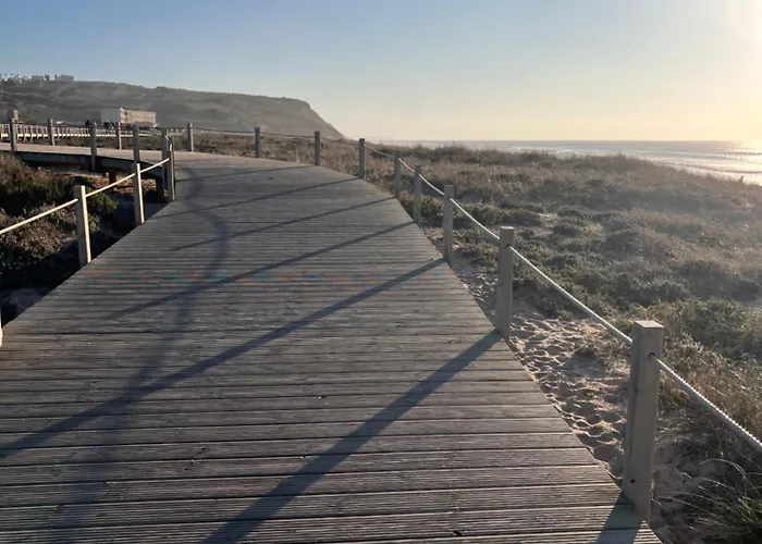 Al Casa Branca * Lourinha (Lisbon)