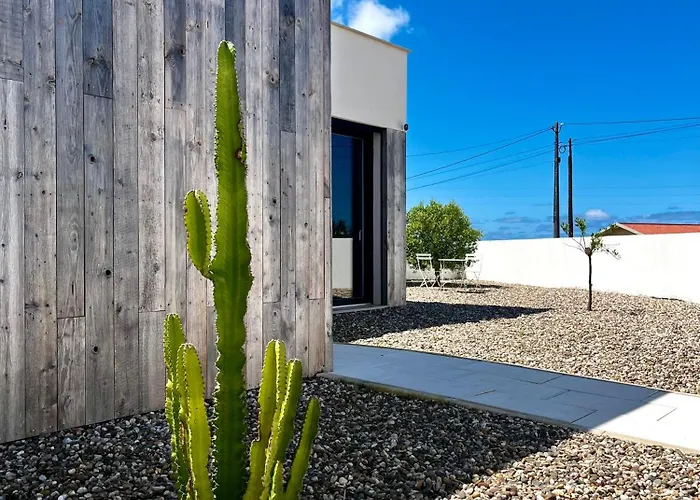 Villa Al Casa Branca