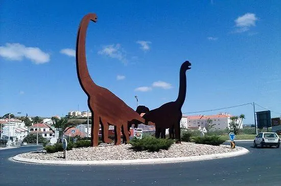 Al Casa Branca Villa Lourinha (Lisbon)