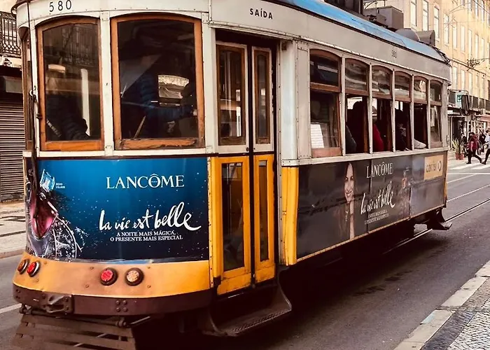 Al Casa Branca Villa *