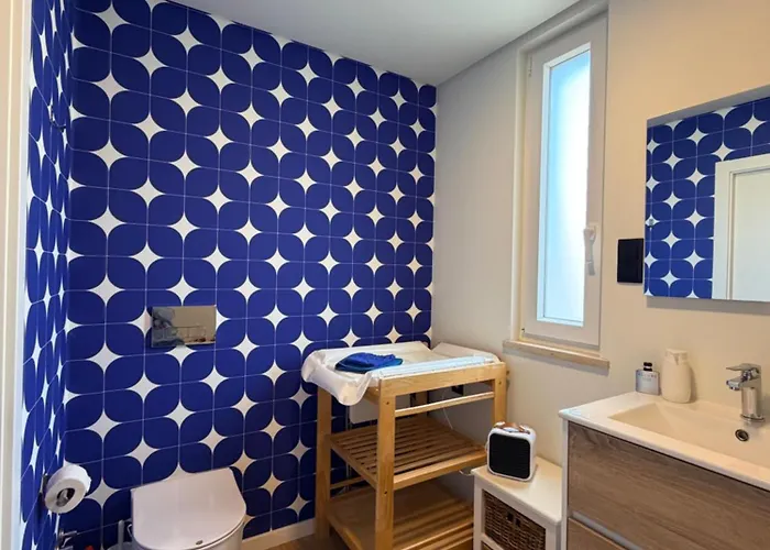 Villa Al Casa Branca