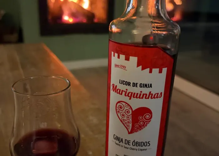 Al Casa Branca Lourinha (Lisbon)